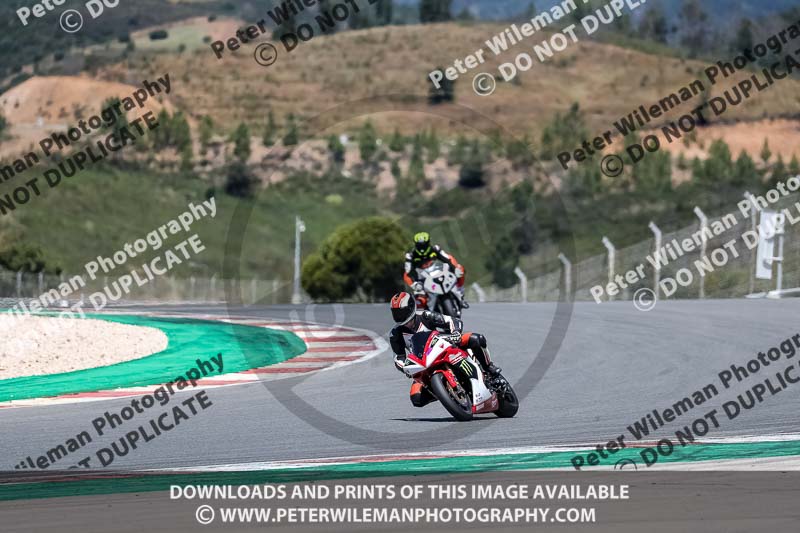 may 2019;motorbikes;no limits;peter wileman photography;portimao;portugal;trackday digital images